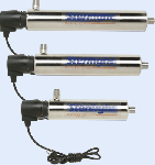 Bộ đèn UV R-CAN